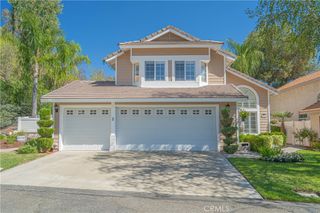 20019 Nutcracker Court, Canyon Country, CA 91351