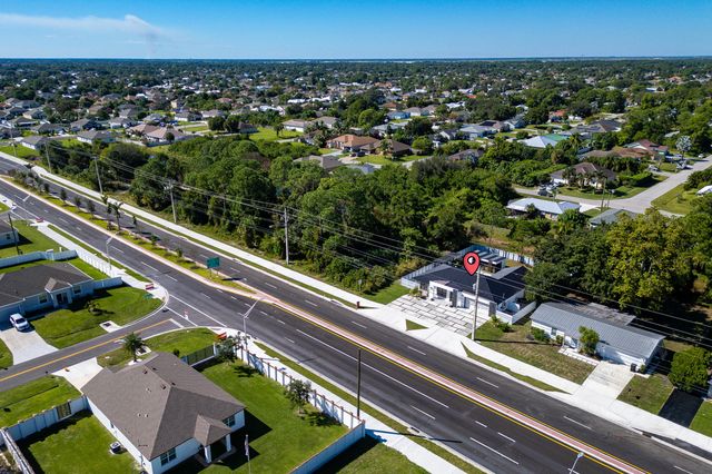 3450 SW Port Saint Lucie Boulevard, Port St. Lucie, Port St Lucie, FL 34953