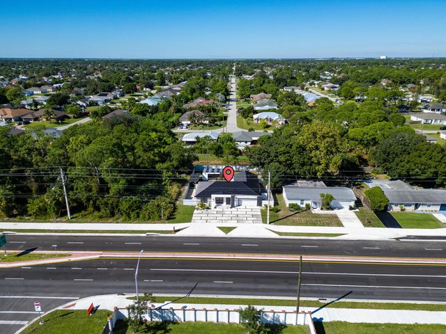 3450 SW Port Saint Lucie Boulevard, Port St. Lucie, Port St Lucie, FL 34953