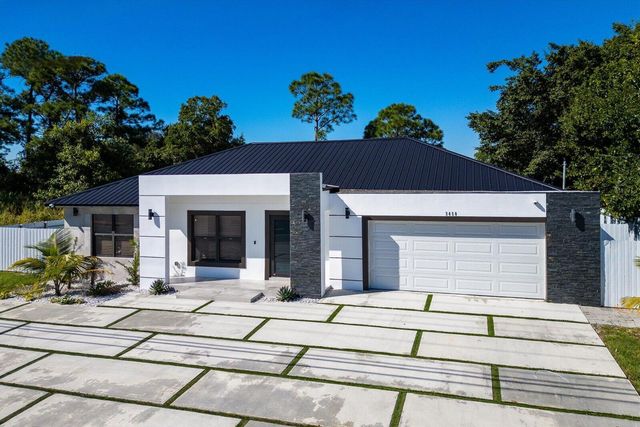 3450 SW Port Saint Lucie Boulevard, Port St. Lucie, Port St Lucie, FL 34953