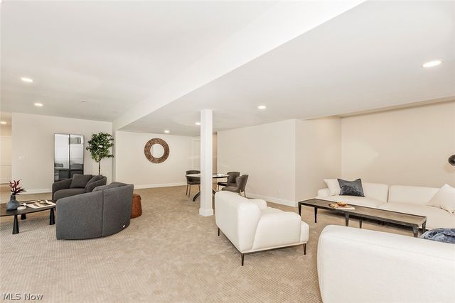 3376 Kersdale Road, Pepper Pike, OH 44124