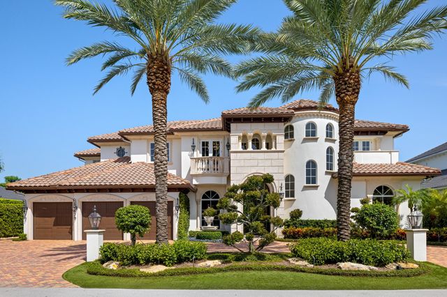 1801 Thatch Palm Drive, Boca Raton, FL 33432