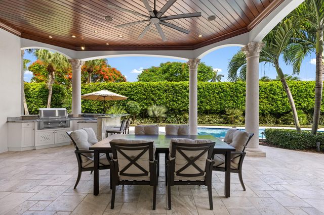 1801 Thatch Palm Drive, Boca Raton, FL 33432