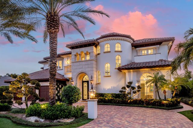 1801 Thatch Palm Drive, Boca Raton, FL 33432