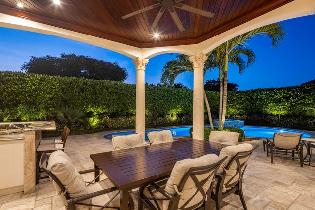 1801 Thatch Palm Drive, Boca Raton, FL 33432