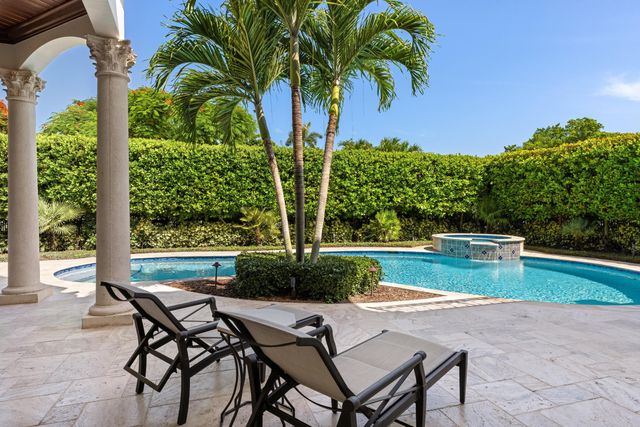 1801 Thatch Palm Drive, Boca Raton, FL 33432
