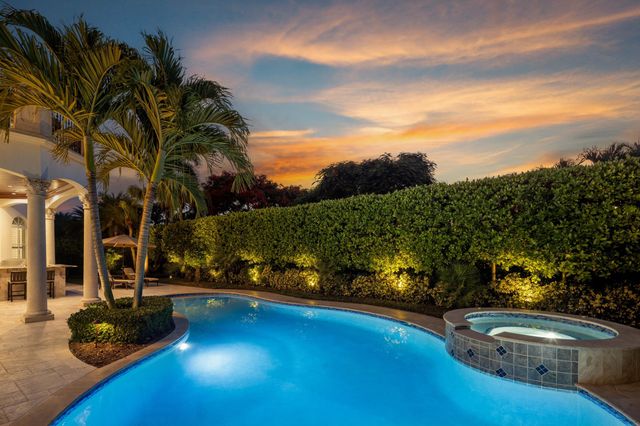 1801 Thatch Palm Drive, Boca Raton, FL 33432