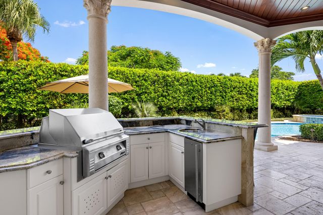 1801 Thatch Palm Drive, Boca Raton, FL 33432