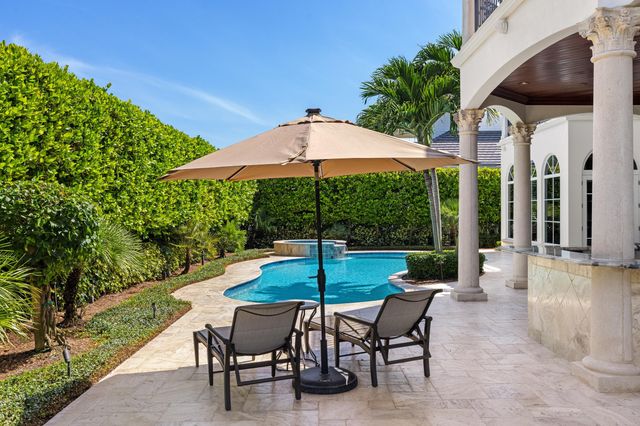 1801 Thatch Palm Drive, Boca Raton, FL 33432
