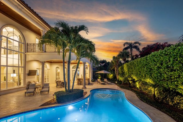 1801 Thatch Palm Drive, Boca Raton, FL 33432