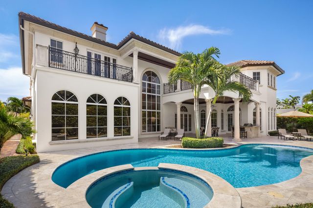 1801 Thatch Palm Drive, Boca Raton, FL 33432