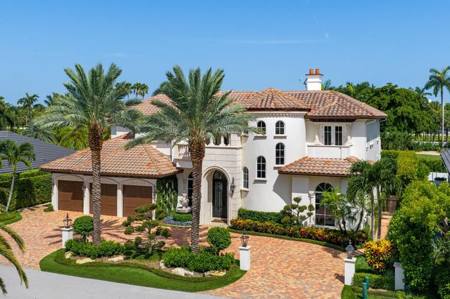 1801 Thatch Palm Drive, Boca Raton, FL 33432