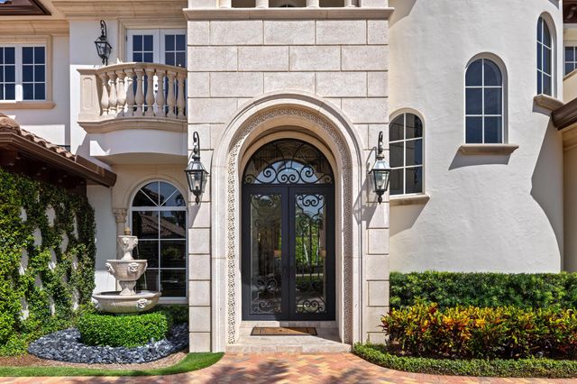 1801 Thatch Palm Drive, Boca Raton, FL 33432