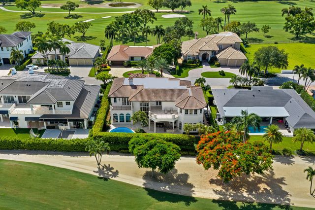 1801 Thatch Palm Drive, Boca Raton, FL 33432