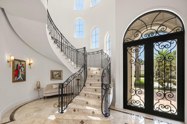 1801 Thatch Palm Drive, Boca Raton, FL 33432