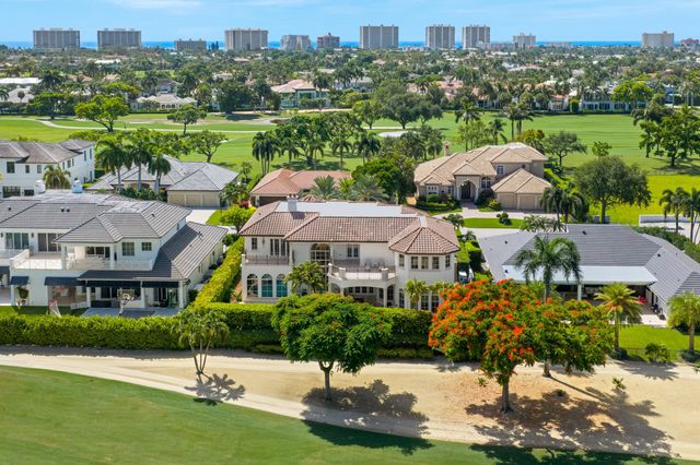 1801 Thatch Palm Drive, Boca Raton, FL 33432