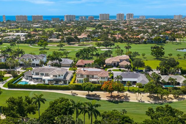 1801 Thatch Palm Drive, Boca Raton, FL 33432