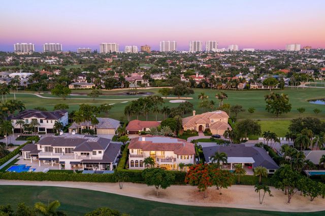 1801 Thatch Palm Drive, Boca Raton, FL 33432