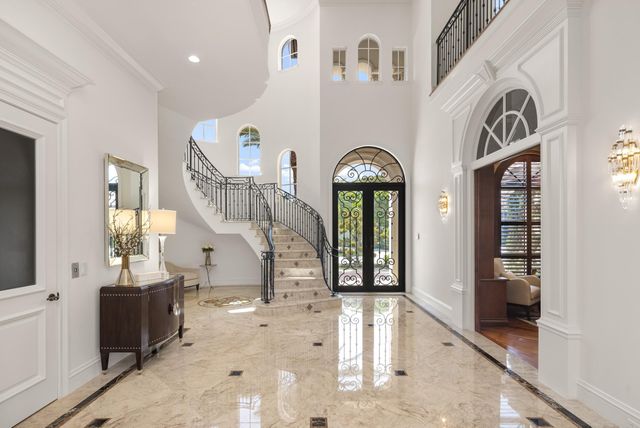 1801 Thatch Palm Drive, Boca Raton, FL 33432