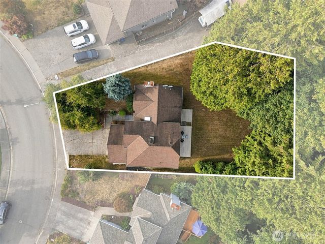 14901 8th Place W, Lynnwood, WA 98087