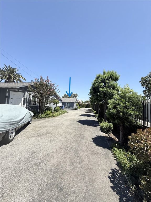 25628.5 Pennsylvania, Lomita, CA 90717
