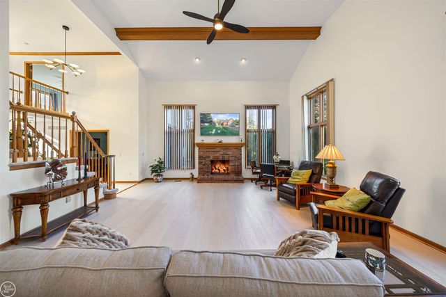 52522 Charing Way, Shelby Twp, MI 48315