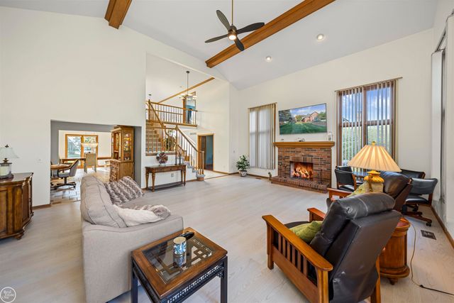 52522 Charing Way, Shelby Twp, MI 48315