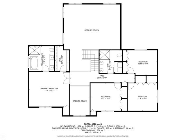 52522 Charing Way, Shelby Twp, MI 48315