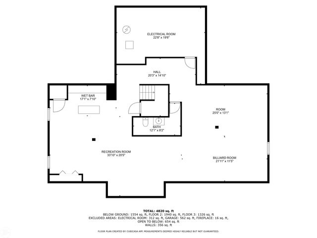 52522 Charing Way, Shelby Twp, MI 48315