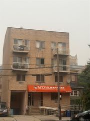 3451 Leavitt Street 3B, Flushing, NY 11354