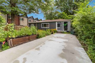 1412 S West Avenue, Fayetteville, AR 72701
