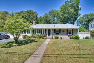 51 Enfield Drive, West Warwick, RI 02893
