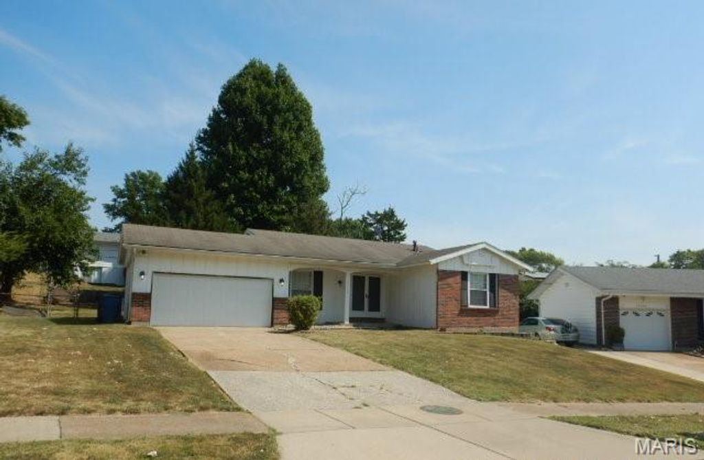 12062 Cato Drive, Florissant, MO 63033