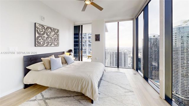 1010 Brickell Avenue 4311, Miami, FL 33131
