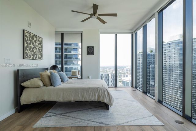 1010 Brickell Avenue 4311, Miami, FL 33131