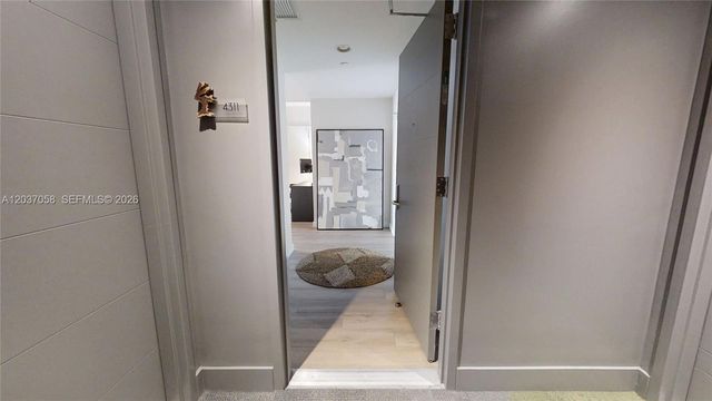 1010 Brickell Avenue 4311, Miami, FL 33131