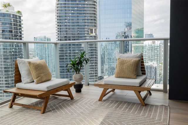 1010 Brickell Avenue 4311, Miami, FL 33131