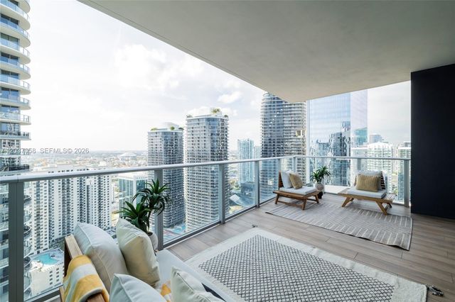 1010 Brickell Avenue 4311, Miami, FL 33131