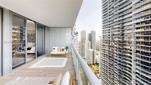 1010 Brickell Avenue 4311, Miami, FL 33131