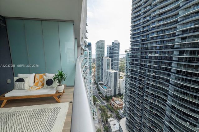 1010 Brickell Avenue 4311, Miami, FL 33131