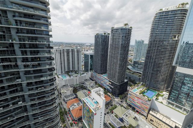 1010 Brickell Avenue 4311, Miami, FL 33131