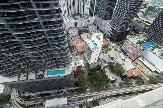 1010 Brickell Avenue 4311, Miami, FL 33131