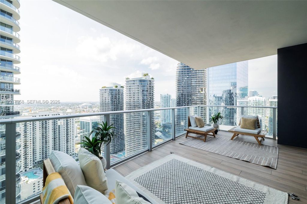 1010 Brickell Avenue 4311, Miami, FL 33131