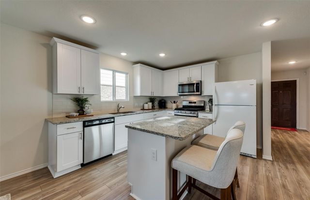 1808 Indian Grass Drive, Royse City, TX 75189