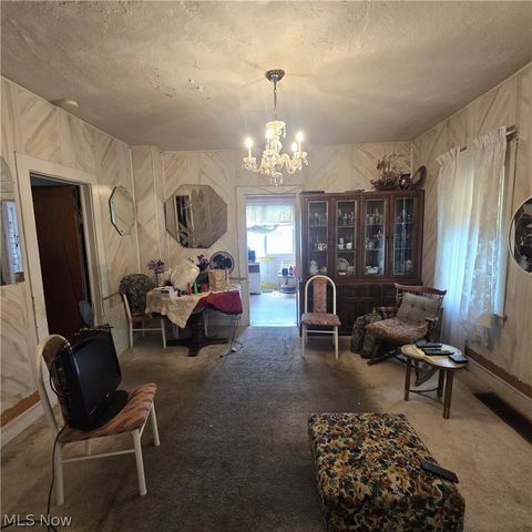 17108 Deforest Avenue, Cleveland, OH 44128