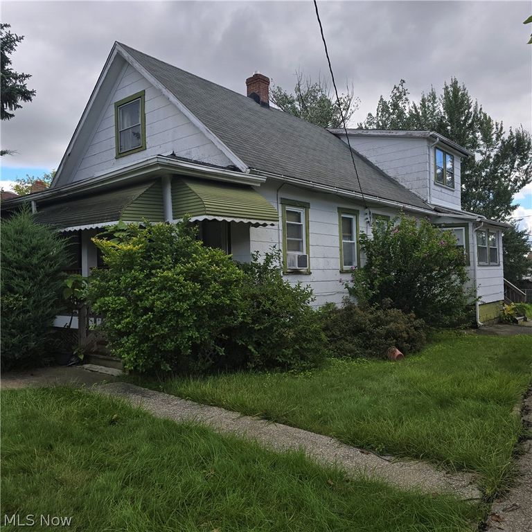 17108 Deforest Avenue, Cleveland, OH 44128