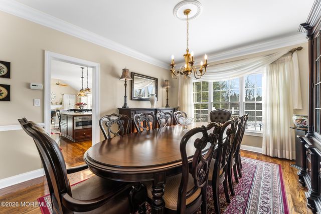 10 Turtle Hollow Drive, Manalapan, NJ 07726