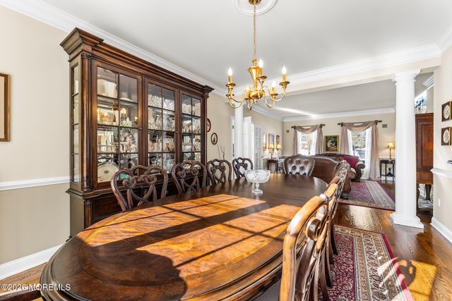 10 Turtle Hollow Drive, Manalapan, NJ 07726