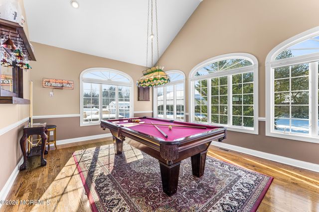 10 Turtle Hollow Drive, Manalapan, NJ 07726