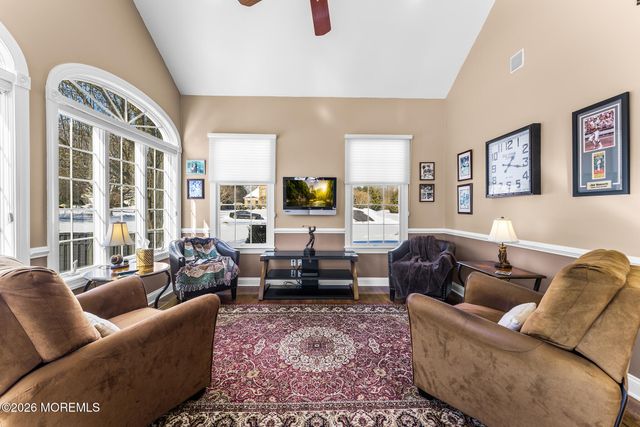 10 Turtle Hollow Drive, Manalapan, NJ 07726